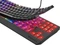 Genesis Thor 230 TKL, Anchor Gray Negative, LEDs RGB, hot-swap, Outemu Red, USB, CZ/SK Vorschaubild