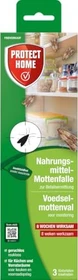 SBM Protect Home Natria Lebensmittelmottenfalle, 3 Stück