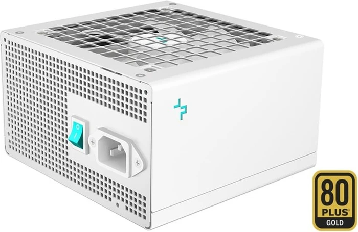 DeepCool GamerStorm PN-M Series PN850M WH weiß 850W, ATX 3.1