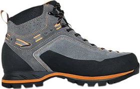 Garmont Vetta Mountain GTX dark grey/orange (Herren)