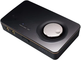 ASUS Xonar U7