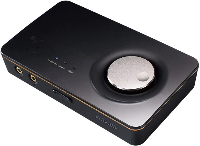 ASUS Xonar U7
