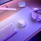 Corsair Scimitar Elite Wireless SE MMO, weiß, USB/Bluetooth Vorschaubild