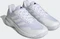 adidas Gamecourt 2.0 cloud white/matte silver Vorschaubild