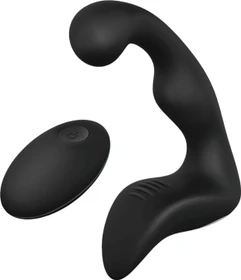 Dream Toys Cheeky Love Remote Booty Pleaser