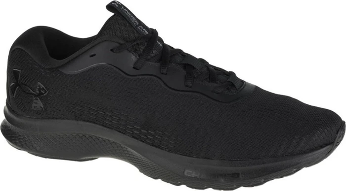 Under Armour Charged Bandit 7 schwarz (Herren)