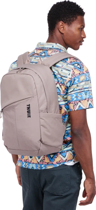 Thule Notus 20L Laptop-Rucksack, tinted taupe
