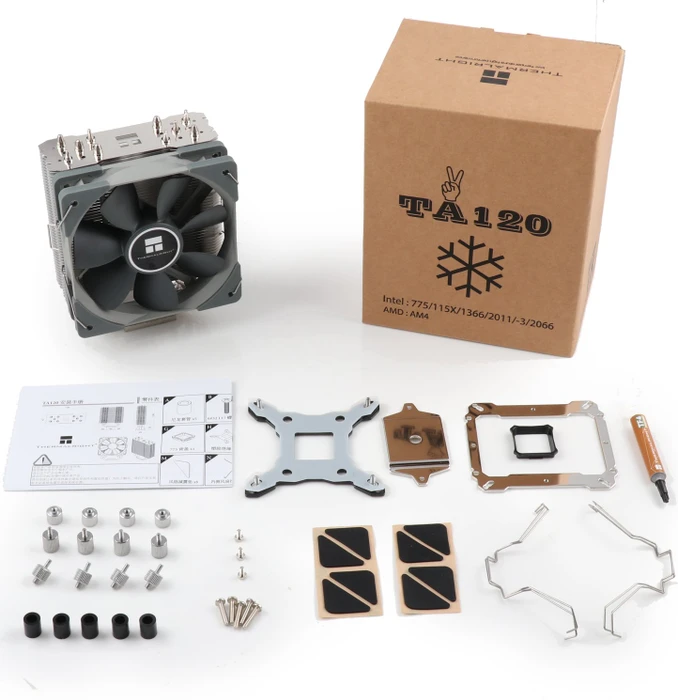 Thermalright TA 120