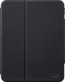 LAUT PRESTIGE FOLIO MG Case für Apple iPad Air 13" (2024), schwarz