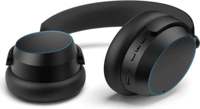 Sennheiser Accentum Wireless blau