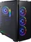 Corsair Obsidian 500D RGB SE, Glasfenster Vorschaubild
