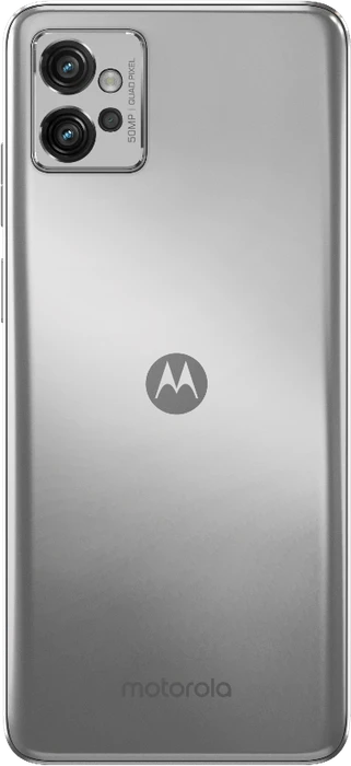 Motorola Moto G32 256GB Satin Silver