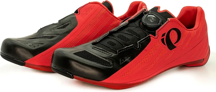 Pearl Izumi Race Road V5 rogue red/black (Herren)
