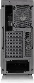 Thermaltake Versa H34, Acrylfenster