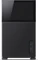 Jonsbo D31 Mesh Screen Black, schwarz, Glasfenster Vorschaubild