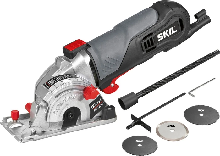 Skil 5330 AA Multisaw Elektro-Mini-Tauchsäge