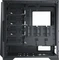 Phanteks Eclipse P500A DRGB, schwarz, Glasfenster Vorschaubild