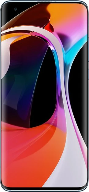 Xiaomi Mi 10