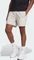 adidas Essentials 3-Streifen Chelsea Trainingshose kurz beige/weiß (Herren) Vorschaubild