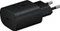 Samsung Schnellladegerät 25W USB-C schwarz Vorschaubild
