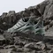 adidas Terrex Skychaser GTX silver green/linen green/legend ivy (Damen) Vorschaubild