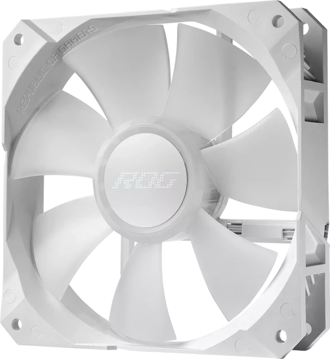 ASUS ROG Strix LC II 240 ARGB White Edition (AM5)