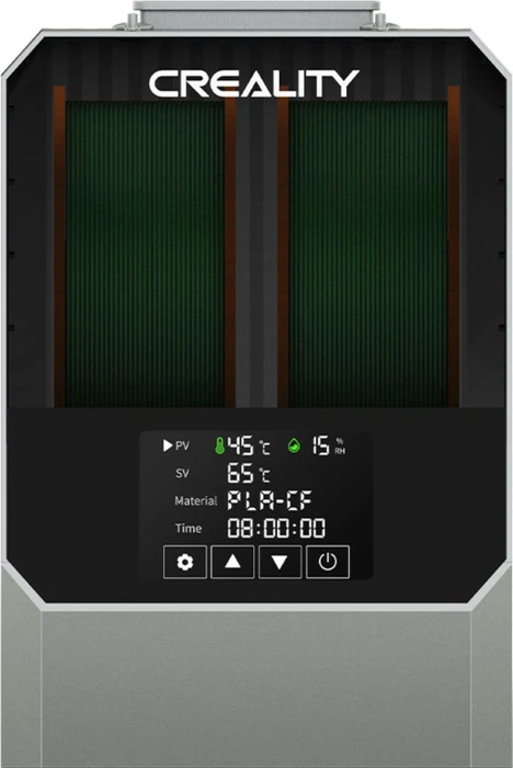Creality Filament-Trockner Space Pi Plus