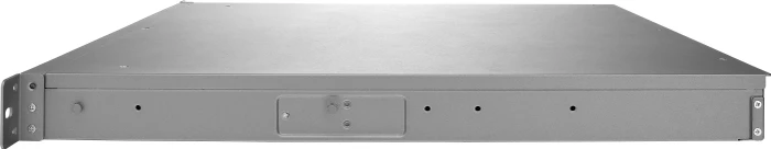 QNAP Turbo Station TS-453U-RP, 4GB RAM, 4x RJ-45 1000Base-T, 5x USB 3.0, 1HE
