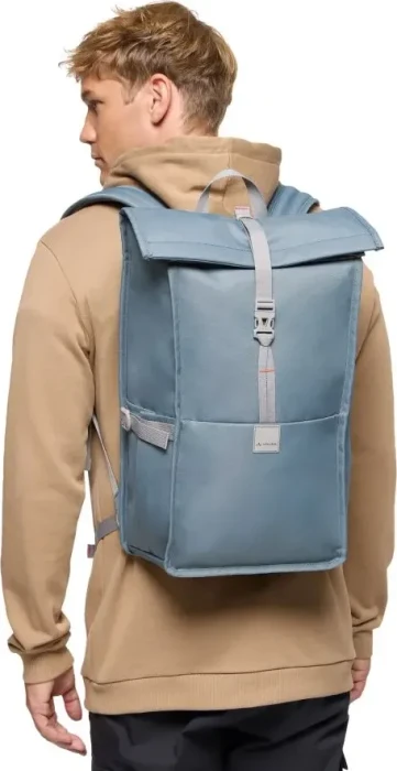 Vaude Coreway Rolltop 20 heron