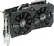 ASUS ROG Strix Radeon RX 560D EVO, ROG-STRIX-RX560-4G-EVO-GAMING, 4GB GDDR5, DVI, HDMI, DP Vorschaubild