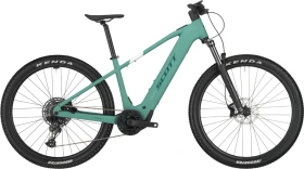 Scott Aspect eRide 910 aventurine green Modell 2025