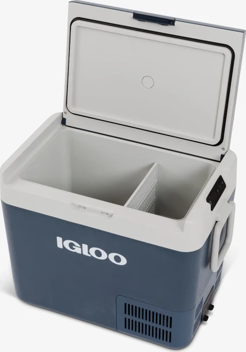 Igloo ICF 40 Kompressor-Kühlbox
