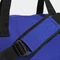 adidas 4ATHLTS Duffelbag Sporttasche lucid blue/black Vorschaubild