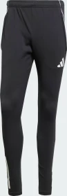 adidas Tiro 25 Competition Trainingshose lang black/team grey four (Herren)