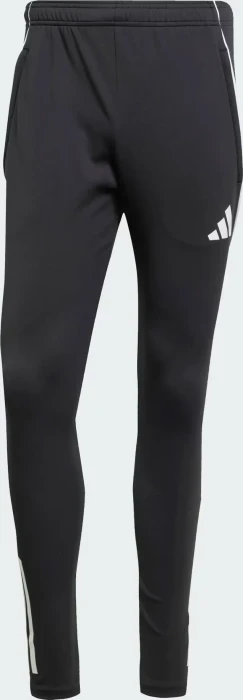 adidas Tiro 25 Competition Trainingshose lang black/team grey four (Herren)