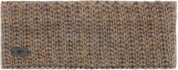 Eisbär Aurelie Stirnband beige/gelb (Damen)