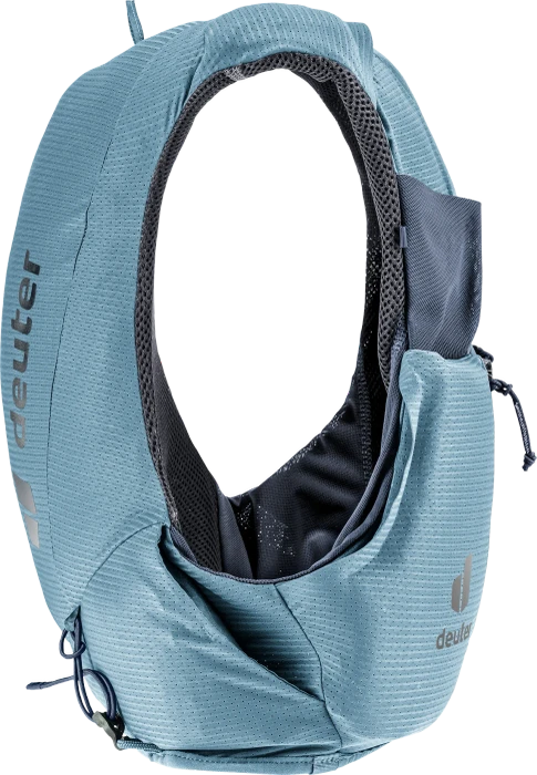 Deuter Traick 9 atlantic/ink