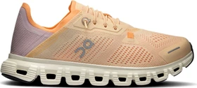 On Cloud 6 Coast blonde/mauve (Damen)