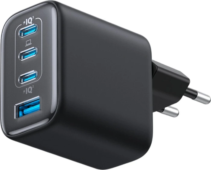 Anker Zolo Ladegerät 70W schwarz