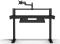 Corsair Platform:4 Schreibtisch 120x76cm schwarz/schwarz Vorschaubild
