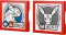 LEGO Pokémon SMART Play - Nachtaras und Knakracks Duell um die Meisterschaft Vorschaubild
