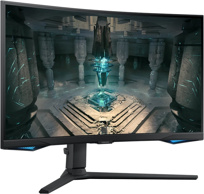 Samsung Odyssey G6 G65B, 27"