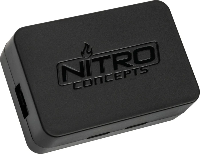 Nitro Concepts Immersion Wind Bundle