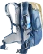 Deuter Trans Alpine 24 clay/marine Vorschaubild