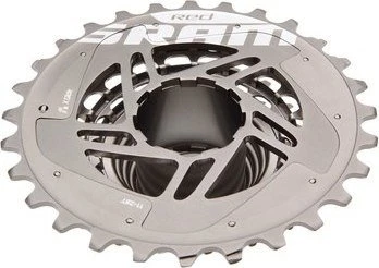 SRAM Red XG-1090 11-23 Kassette