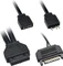 Lian Li LAN216-1 Additional I/O Kit, schwarz Vorschaubild