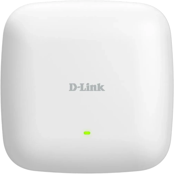 D-Link DAP-X3060, Nuclias Connect, AX3000