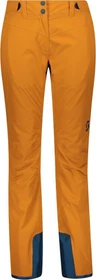 Scott Ultimate Dryo 10 Skihose lang ginger bread (Damen)