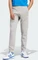 adidas Trefoil Essentials Trainingshose lang medium grey heather (Herren) Vorschaubild