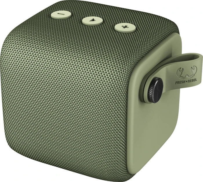 Fresh 'n Rebel Rockbox Bold S